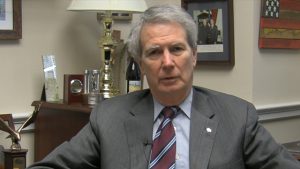 Representative Walter Jones