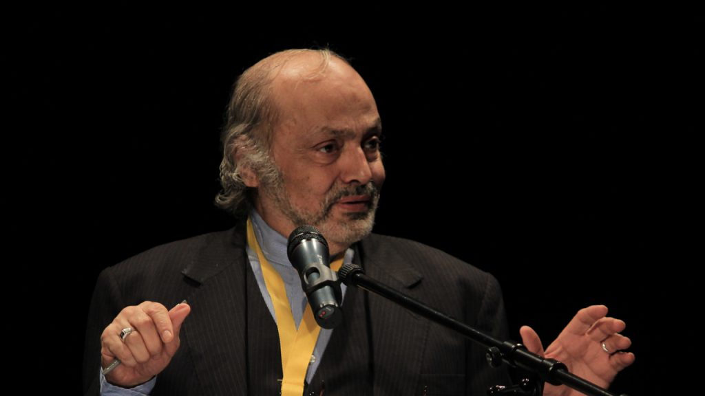 Ali Reza Sheikh Attar, Ambassador of the Islamic Republic of Iran to Germany