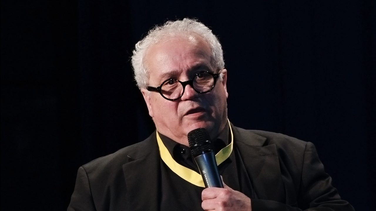 Dr. Antonio Güell, MD