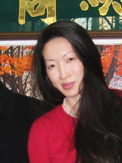 Lynn Yen