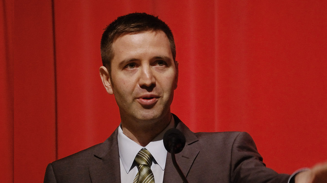Michael Kirsch