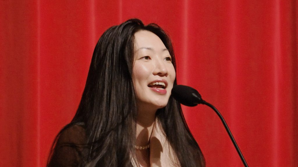 Lyn Yenn