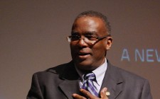 Rep. Thomas Jackson of Alabama