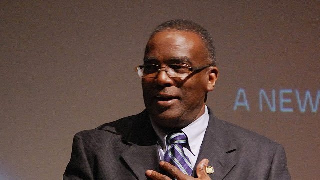 Rep. Thomas Jackson of Alabama