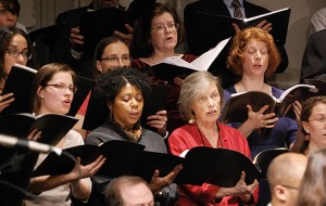 Schiller Institute Chorus