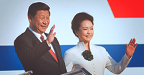 Helga Zepp-LaRouche: China, Contrary to the West, Is Not Operating on the Basis of Geopolitics