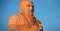 President Xi Calls for a 'Dialogue of Cultures' at Confucius Celebration