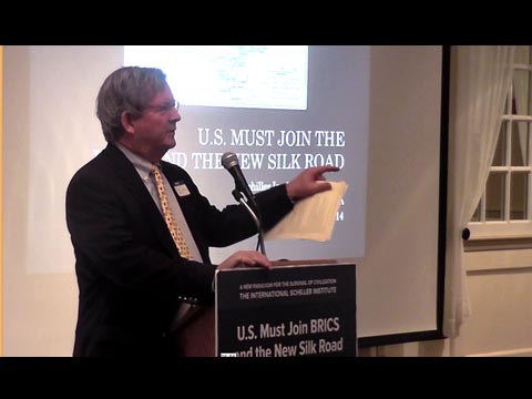 George Hillman, American Entrpreneur