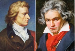 Daily Beethoven — Sparks of Joy | The Schiller Institute