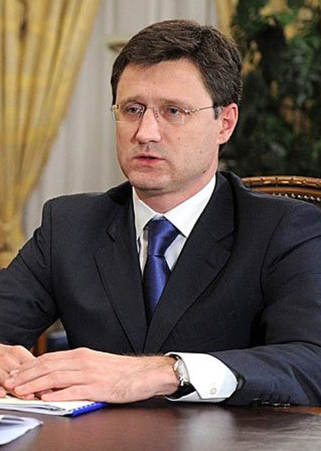 [[File:Aleksandr Novak, 2012.jpeg|Aleksandr_Novak,_2012]]