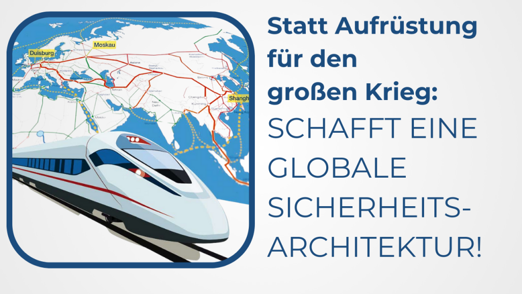 This image has an empty alt attribute; its file name is Statt-Aufruestung-fuer-den-grossen-Krieg-Schafft-eine-globale-Sicherheitsarchitektur-YouTube-Miniatur-1024x576.png